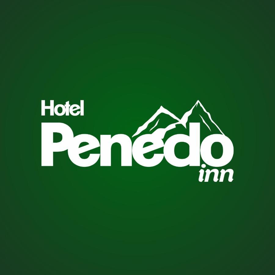 Hotel Penedo Inn Exterior foto