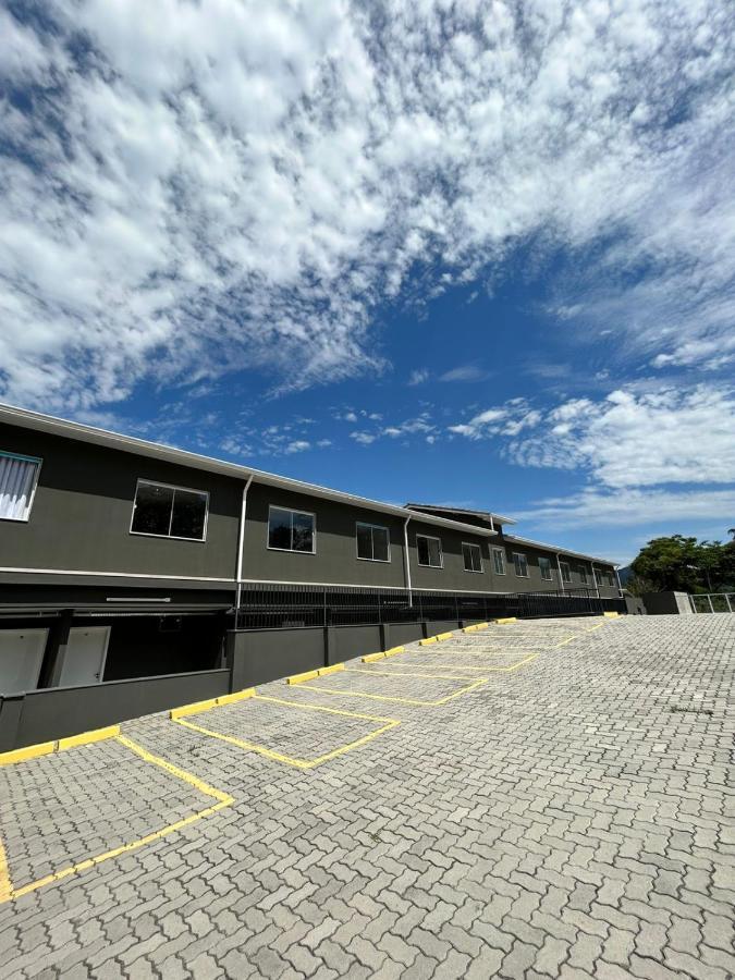 Hotel Penedo Inn Exterior foto